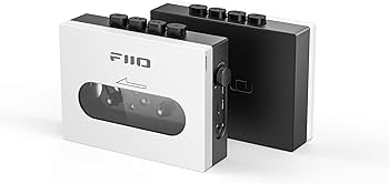 YUTAKA YCP-200 カセットプレーヤー Amazon.co.jp: FiiO CP13 カセットプレーヤー (ブラック